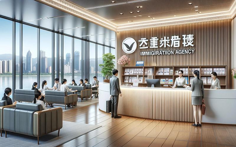 长沙移民机构费用多少？